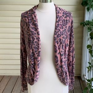 Boston proper cardigan